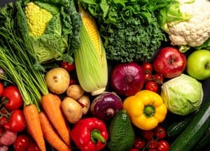 Nutricionizam, zdrava prehrana, edukacija online