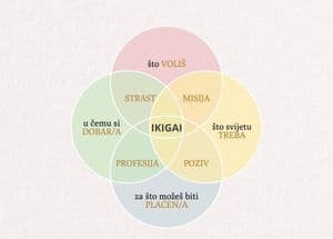 Ikigai