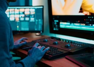 Grafička animacija u Adobe Premiere Pro-u